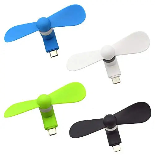 OTG USB MINI FAN