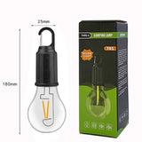 CAMPING LAMP
