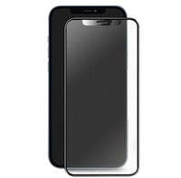 Super Premium Quality Tempered Glass Screen Guard Protector With Black Border Suitable For iPhone 12 Mini