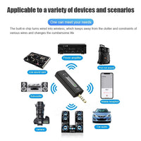 K-35 -1 Wireless Collar Microphone 3.5MM(1Mic)