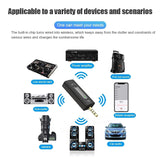 K-35 -1 Wireless Collar Microphone 3.5MM(1Mic)