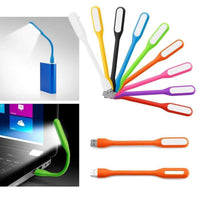 Mini USB LED Light