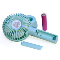Mini Portable USB Hand Fan