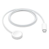 Smart Watch Charger Magnetic Fast Charging C Type Cable [Portable] Magnetic Wireless Charging
