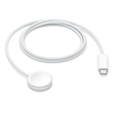 Smart Watch Charger Magnetic Fast Charging C Type Cable [Portable] Magnetic Wireless Charging