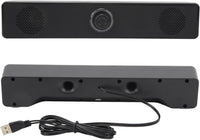 MZ-X312 Desktop USB Speaker
