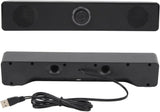 MZ-X312 Desktop USB Speaker