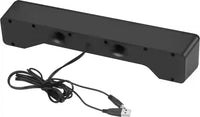 MZ-X312 Desktop USB Speaker