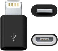 Charging Connector Micro To Lightning