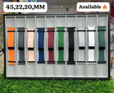 Watch Belt-Soft Silicon Megnetic(Mix Colours)