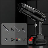 VACUUM CLEANER