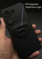 VAKIBO Black Coloured Back Cover Case Suitable for OnePlus Nord 3
