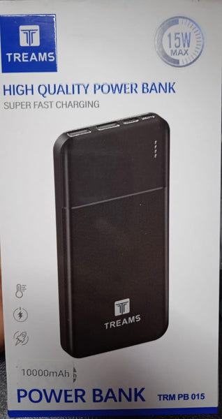 Treams PB 015 Power bank 10000Mah