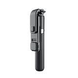 Selfie Stick Q07 with Light
