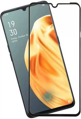 Super Premium Quality Tempered Glass Screen Guard Protector With Black Border Suitable For Mi Redmi 13C 5G