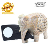 VAKIBO Iron Man Design soft Silicon TPU Back Cover Case With Camera Protection Ring Suitable for Realme 11 Pro