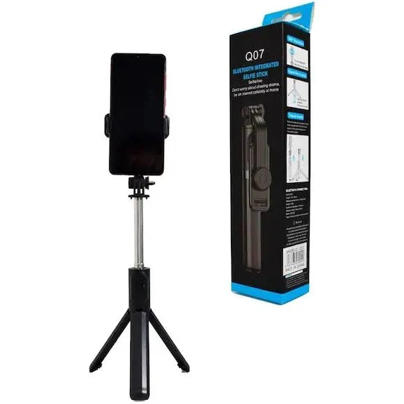 Selfie Stick Q07 without Lite