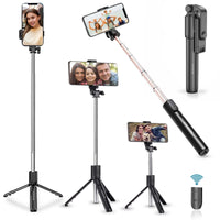 Selfie Stick Q07 without Lite