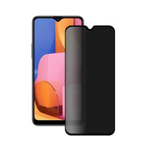 Super Premium Quality Tempered Glass Screen Guard Protector With Black Border Suitable For Samsung Galaxy F42