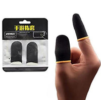 Thumb & Finger Sleeve or Mobile Gaming