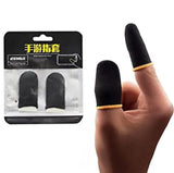 Thumb & Finger Sleeve or Mobile Gaming
