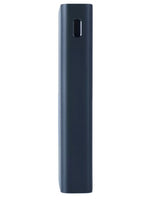 Xiaomi Power Bank 3i 20000mAh 18W Super Fast Charging PD | Power Delivery | Type C Input & Output |Triple Output Ports | Supports Android,Apple, Tablets, Earbuds, Watches etc