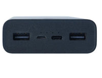 Xiaomi Power Bank 3i 20000mAh 18W Super Fast Charging PD | Power Delivery | Type C Input & Output |Triple Output Ports | Supports Android,Apple, Tablets, Earbuds, Watches etc