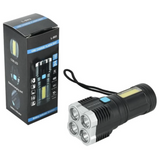 Torch Flashlight L-S03