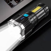 Torch Flashlight L-S03