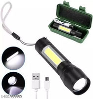 USB CHARGE MH-911 MINI TORCH