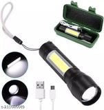 USB CHARGE MH-911 MINI TORCH
