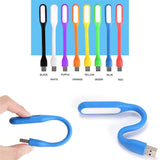 Mini USB LED Light