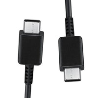 Samsung Galaxy 45W Super Fast Charging Travel Adapter With C To C Cable