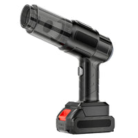 VACUUM CLEANER