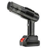 VACUUM CLEANER