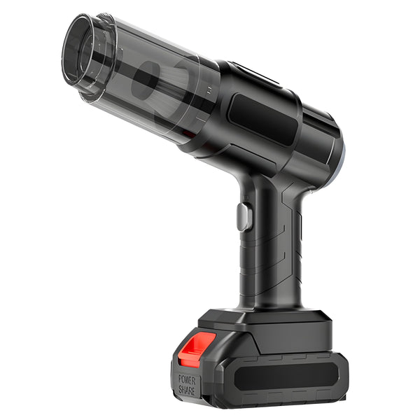 VACUUM CLEANER