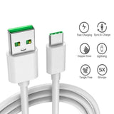 Vook Data Cable C Type