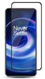 Super Premium Quality Tempered Glass Screen Guard Protector With Black Border Suitable For Vivo Y100 5G