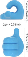 Thumb Wall Hook