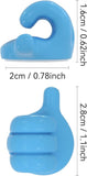 Thumb Wall Hook