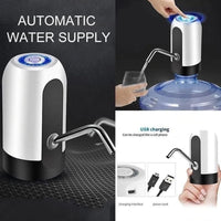 Water Dispencer