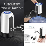 Water Dispencer