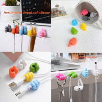 Thumb Wall Hook