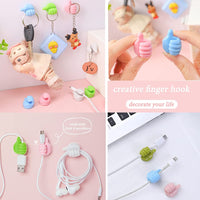 Thumb Wall Hook