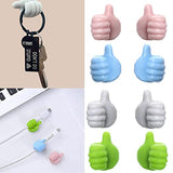 Thumb Wall Hook