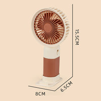 Mini Portable USB Hand Fan D3