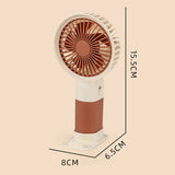 Mini Portable USB Hand Fan D3