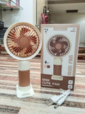 Mini Portable USB Hand Fan D3