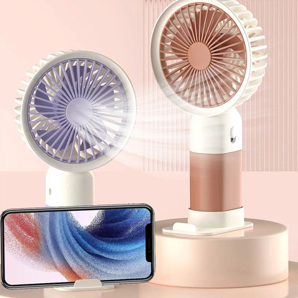 Mini Portable USB Hand Fan D3