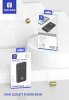Treams PB 015 Power bank 10000Mah